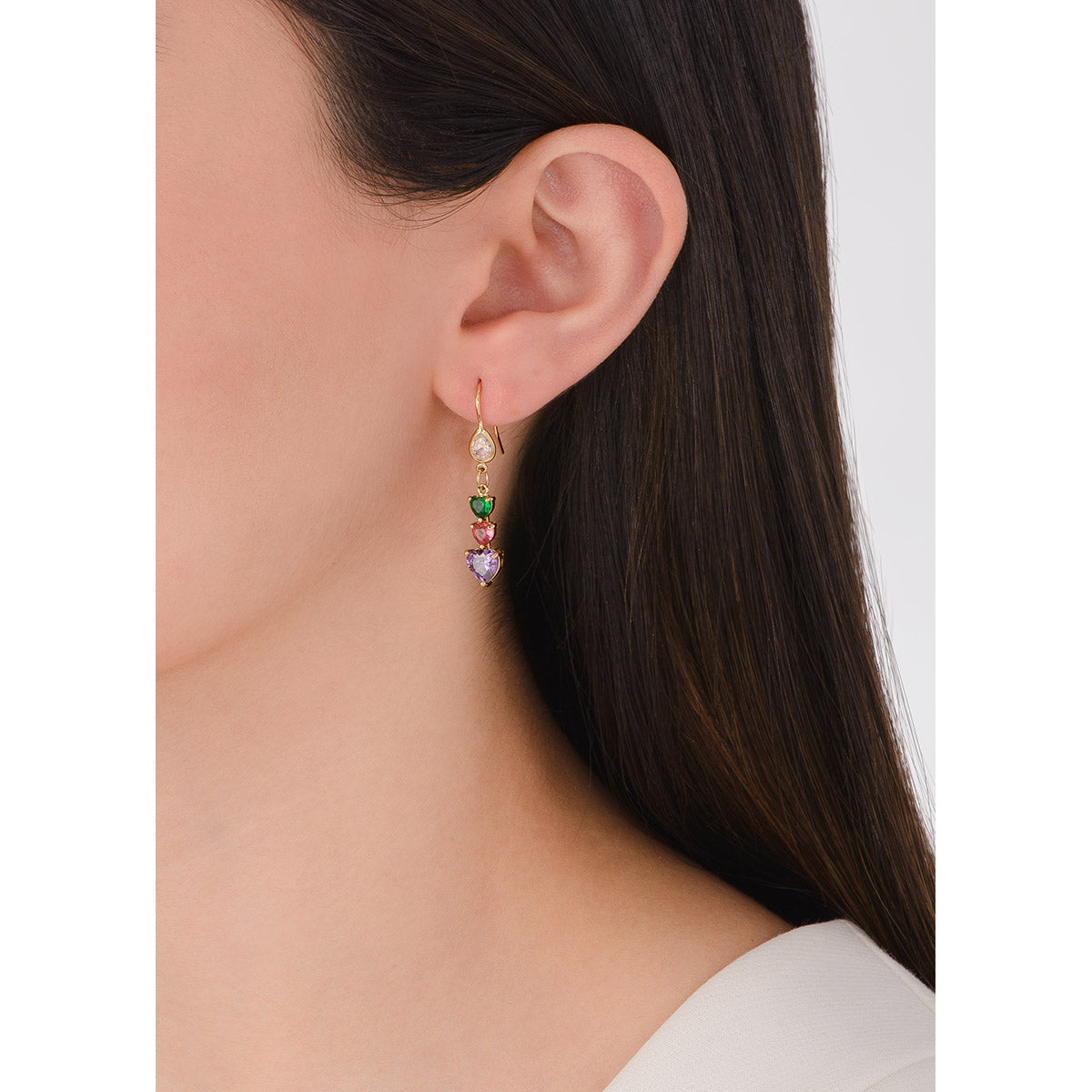 Aretes Alaia