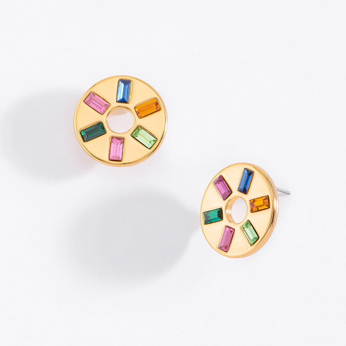 Aretes Pop