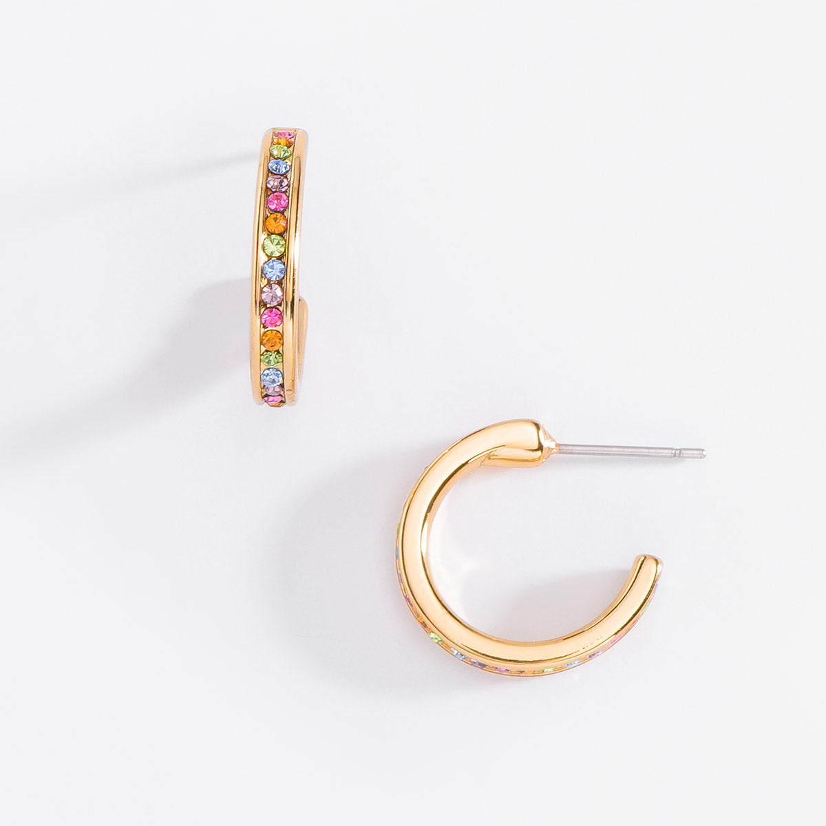 Aretes Laia