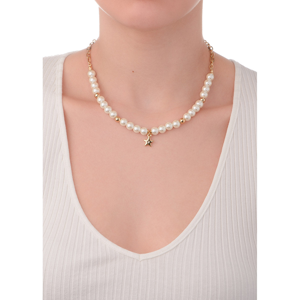 Collar Ebba