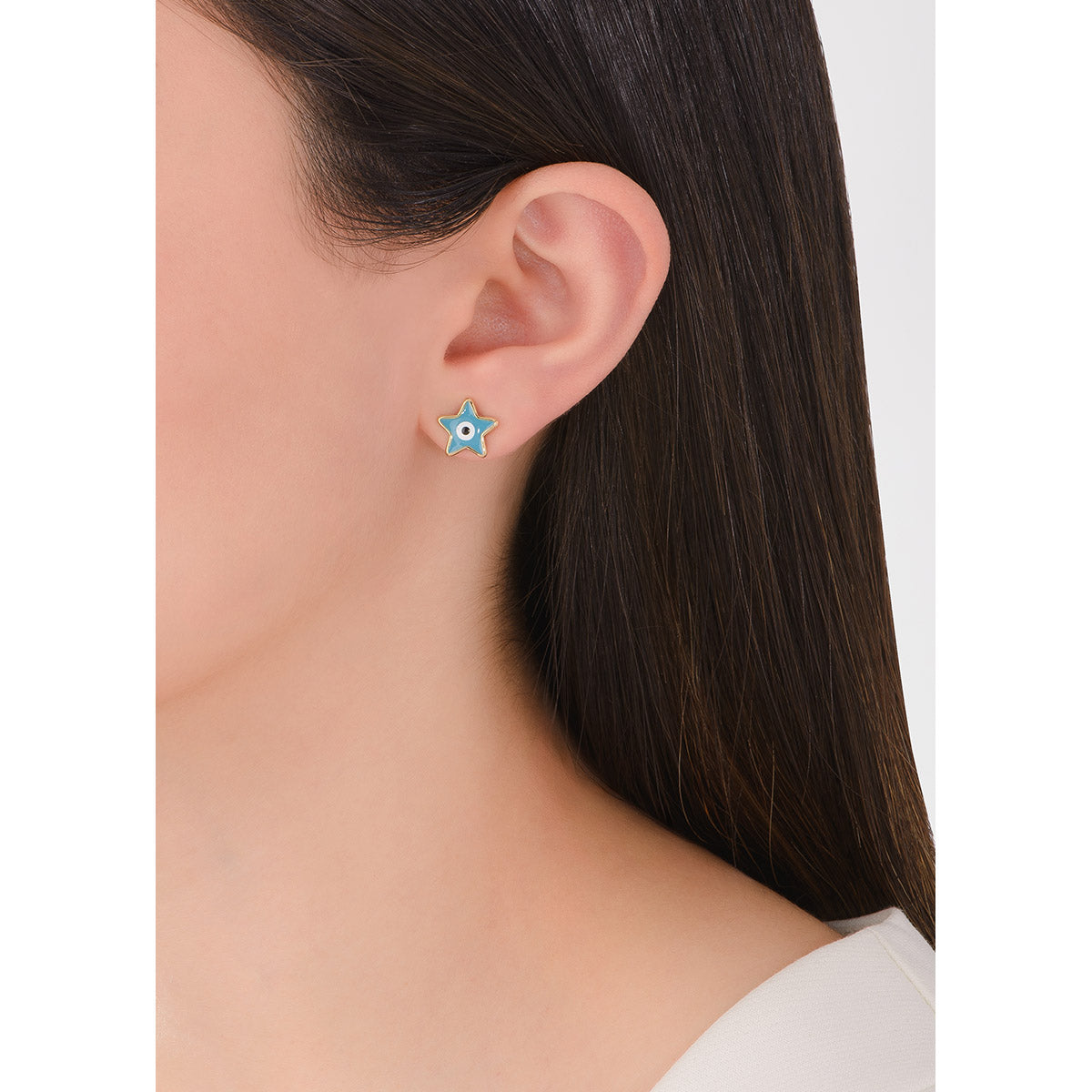 Aretes Steelblue