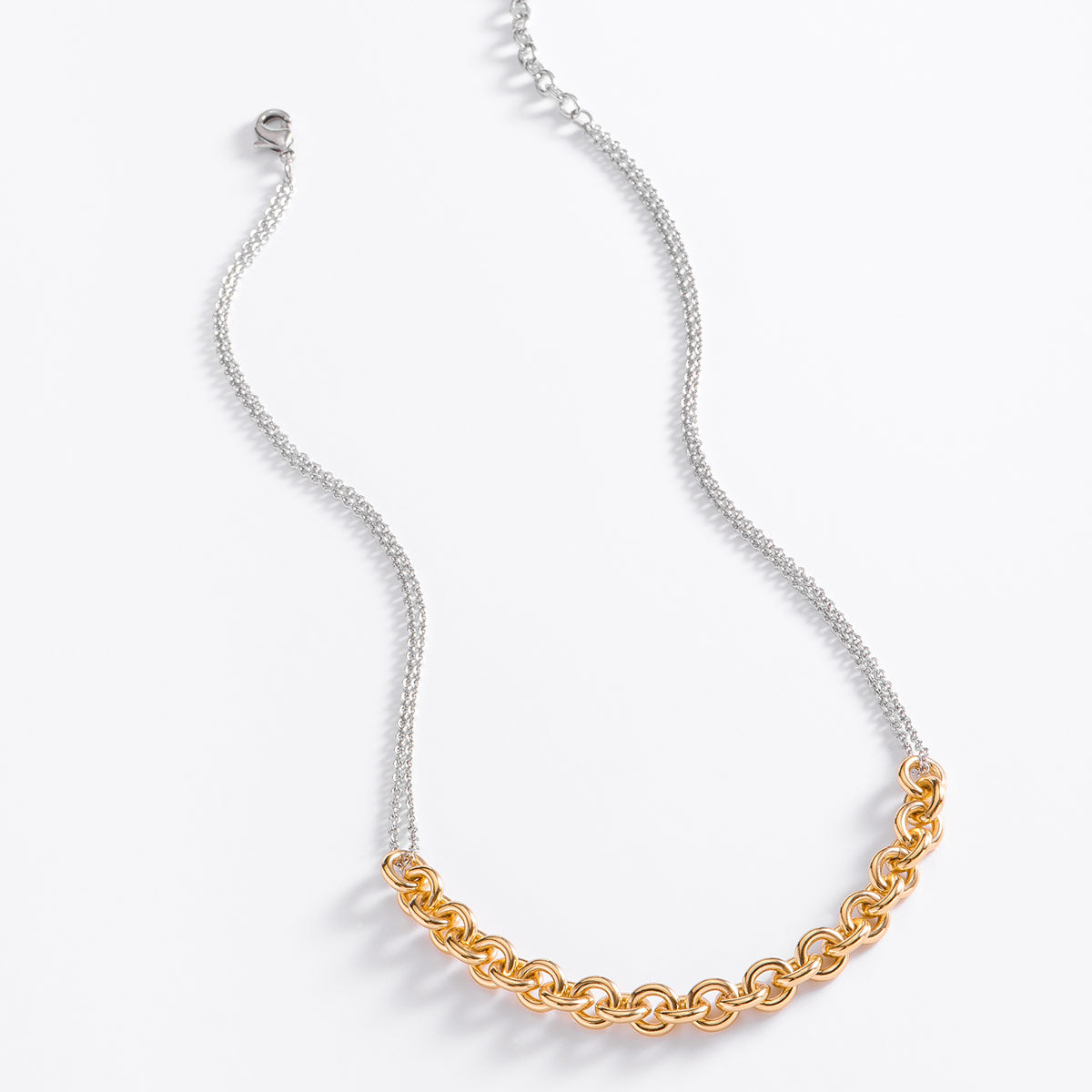Collar Mix