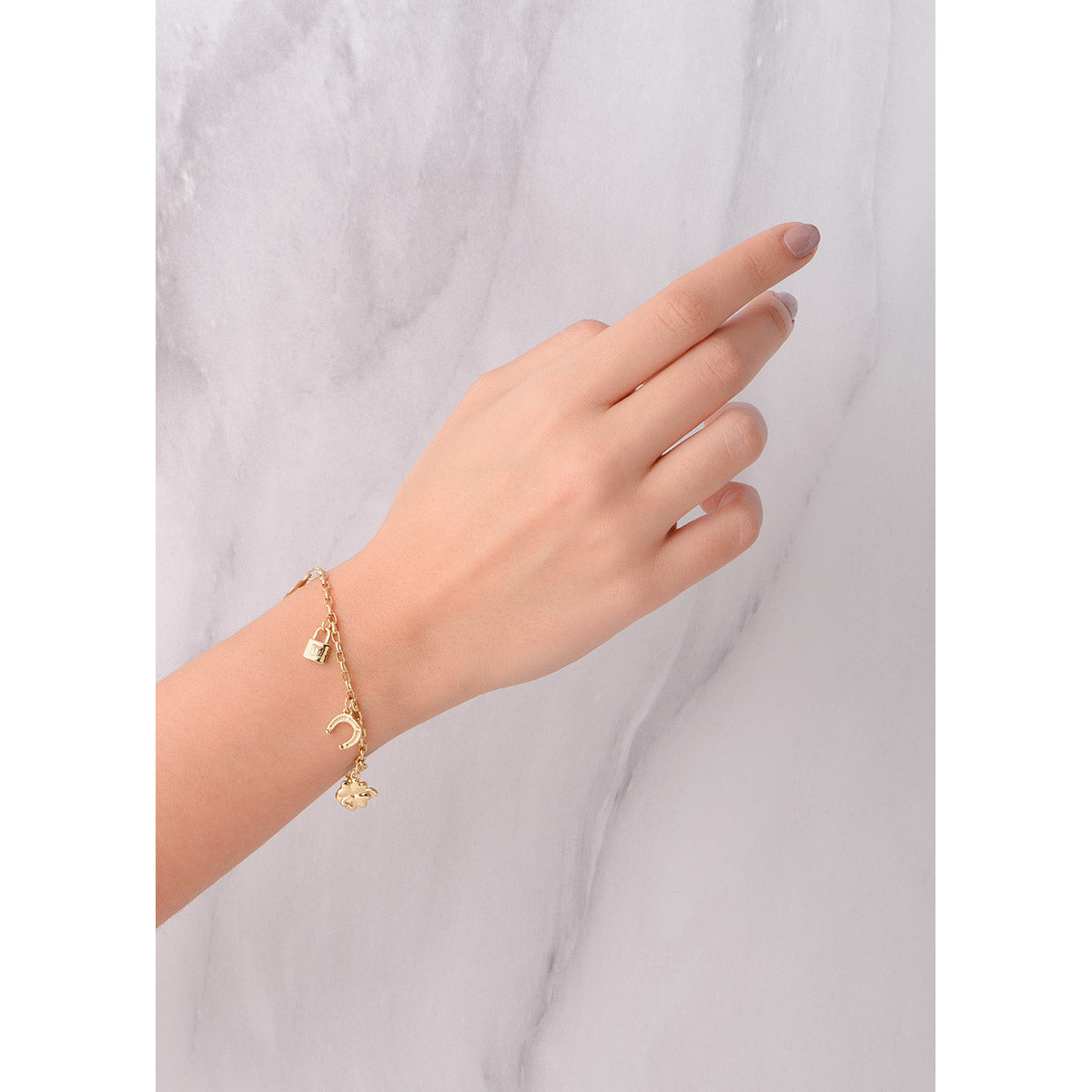 Pulsera Lucky