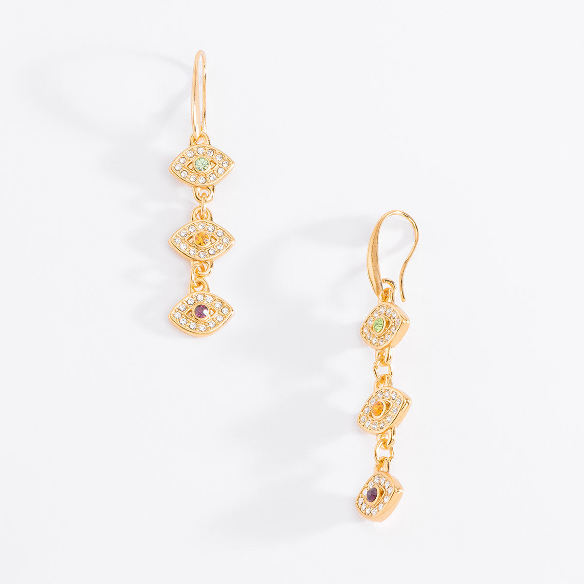 Aretes Emma