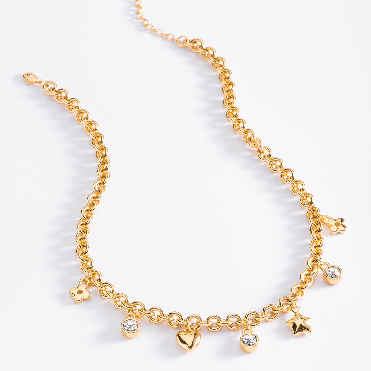 Collar Birgit