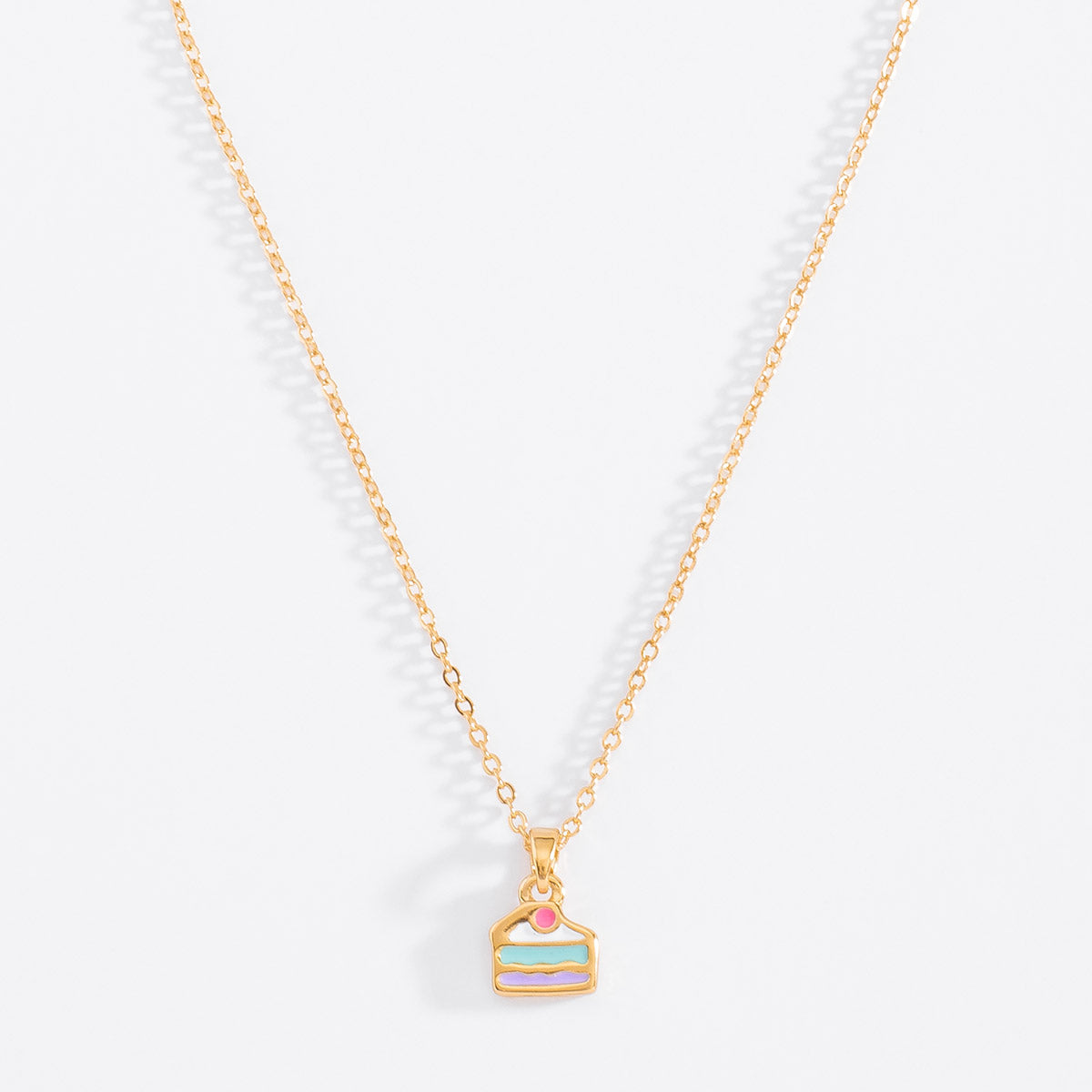 Collar Cake
