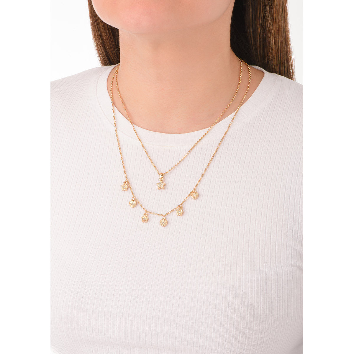 Collar Layer
