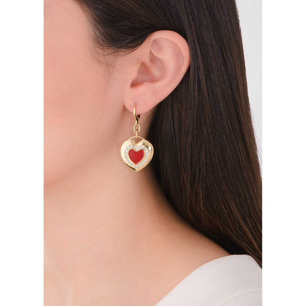 Aretes Amour