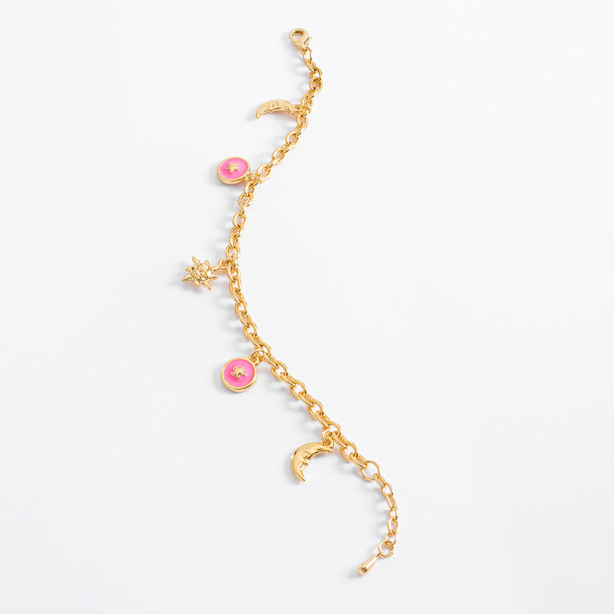 Pulsera Sky