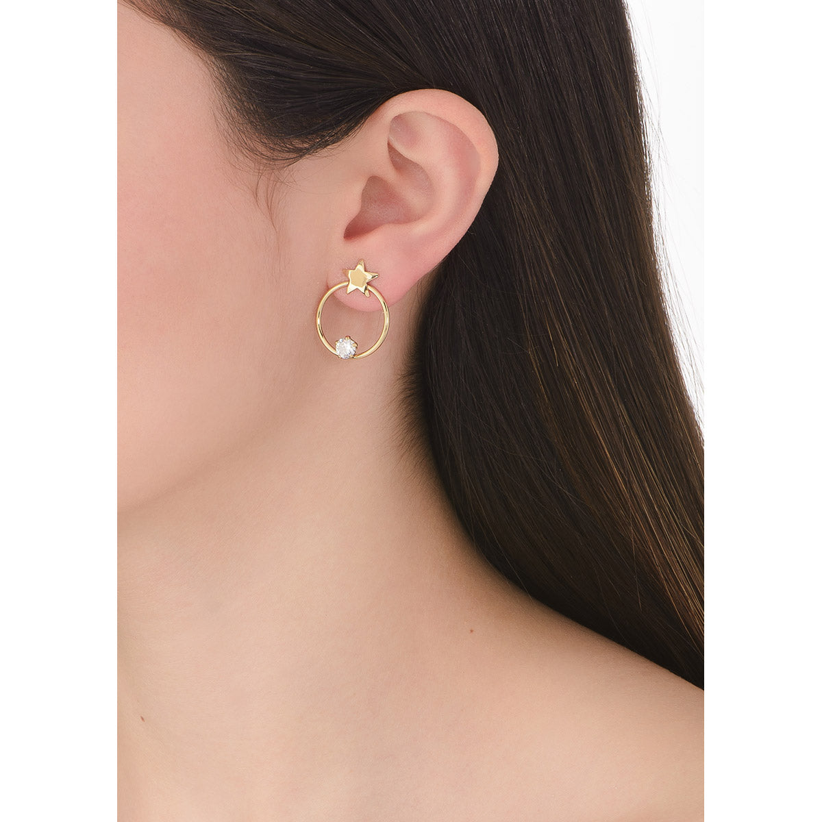 Aretes Lumi