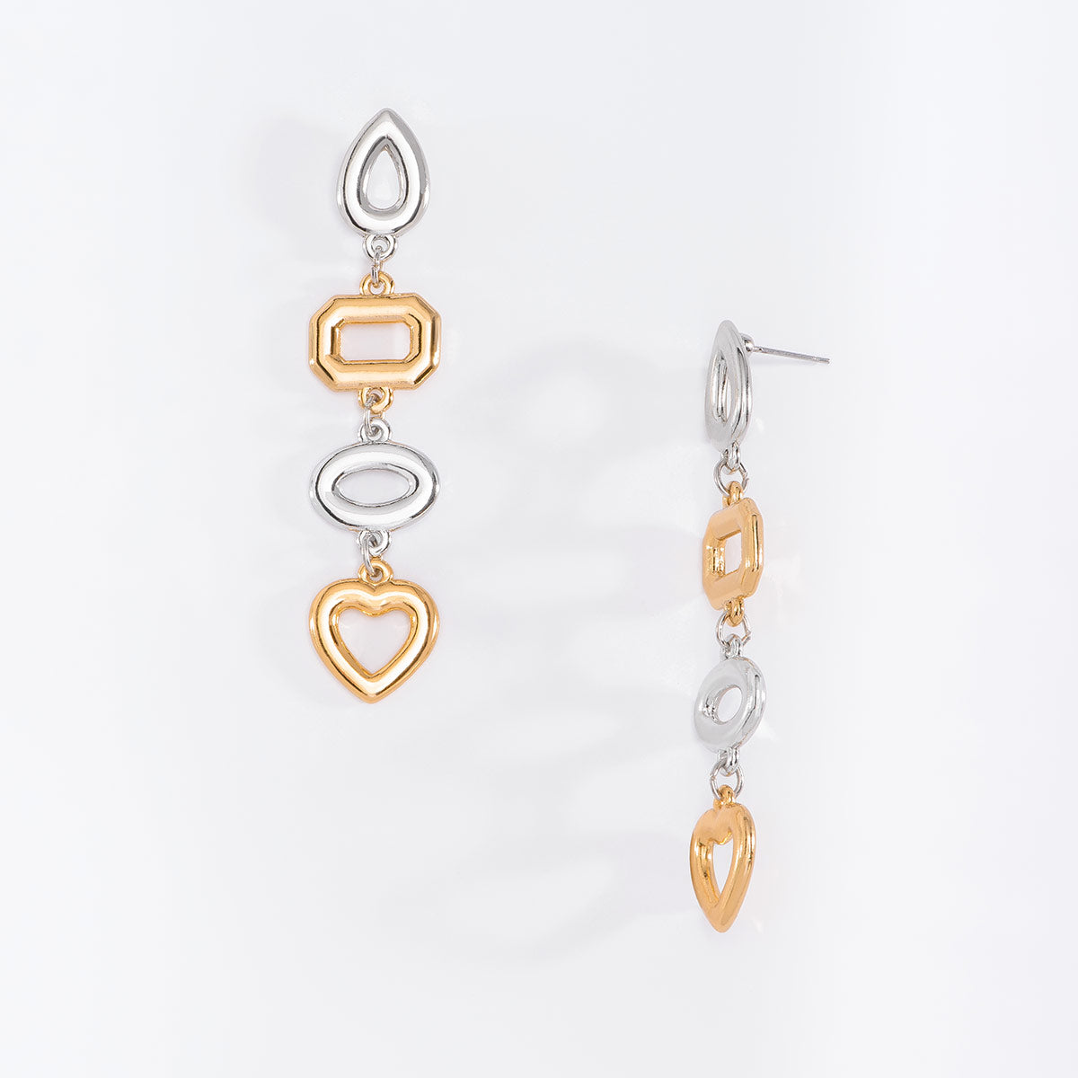 Aretes Chloe