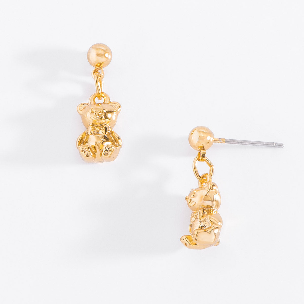 Aretes Ositos
