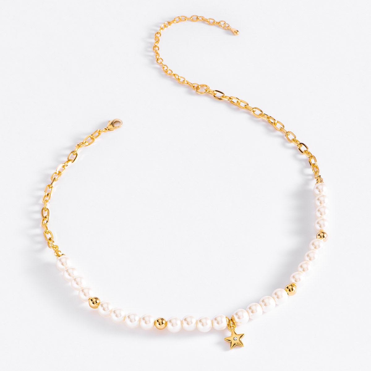 Collar Ebba