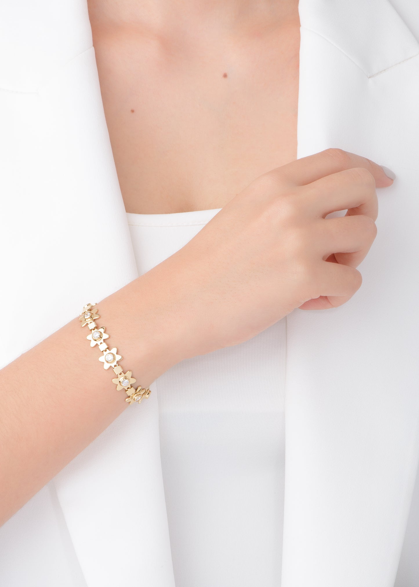 Pulsera Becky