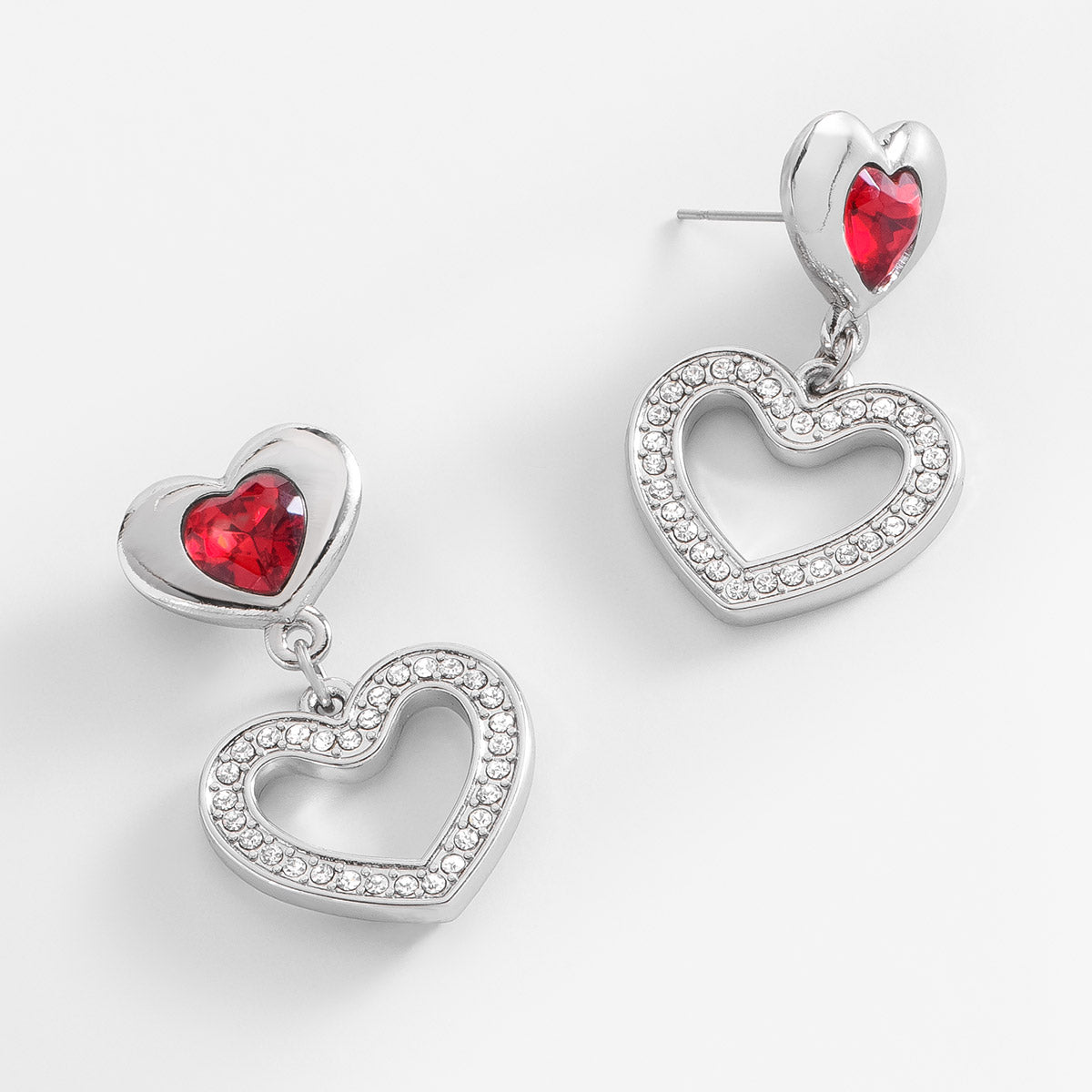 Aretes Amour
