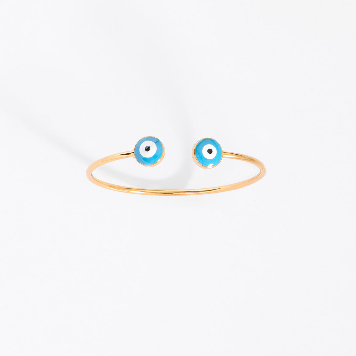 Pulsera Ojo Azul