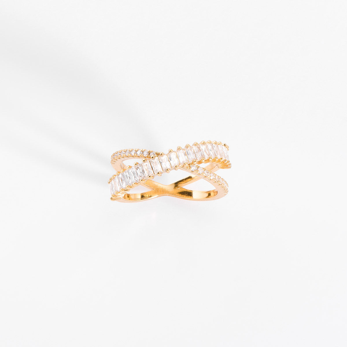 Anillo Tany
