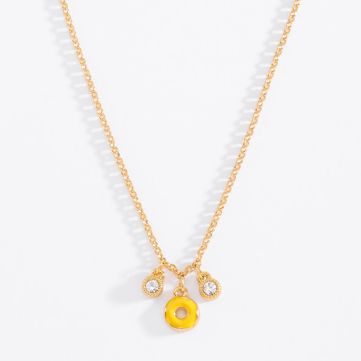 Collar Donut