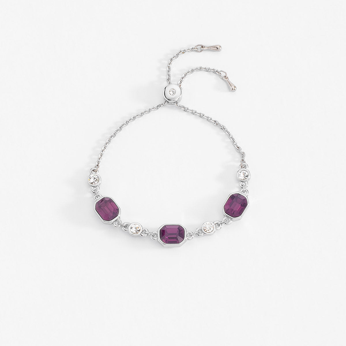 Pulsera Amatista