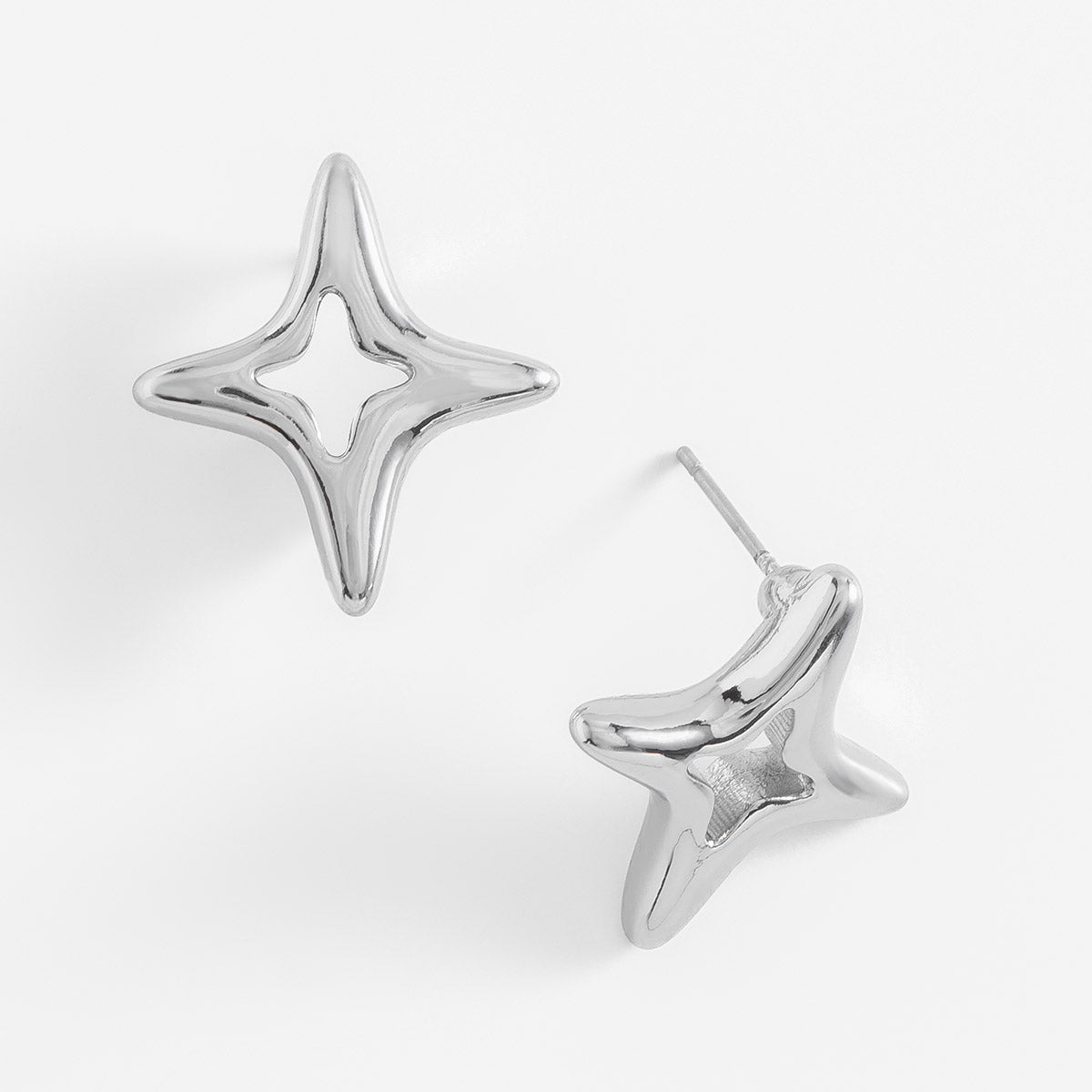 Aretes Chic