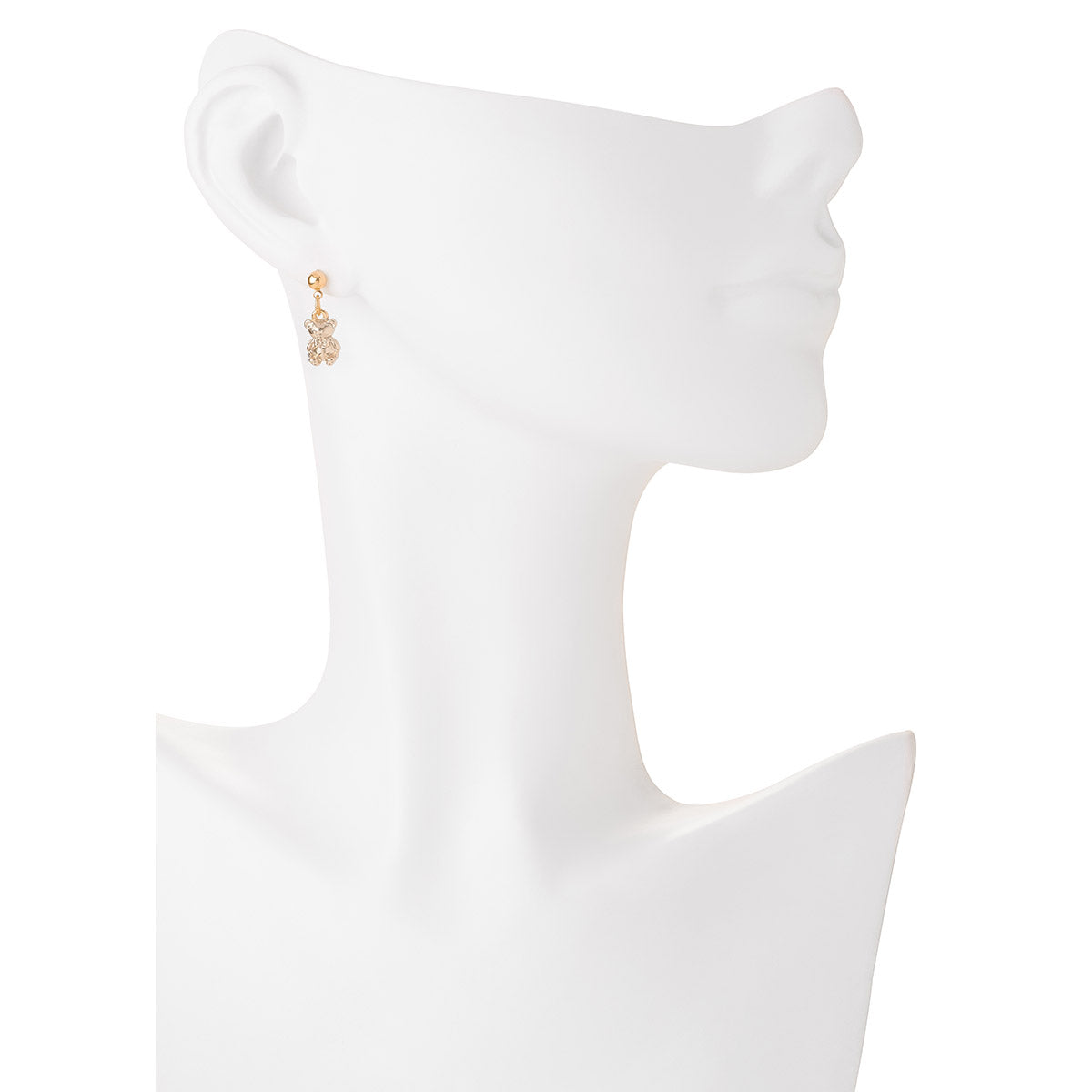 Aretes Ositos