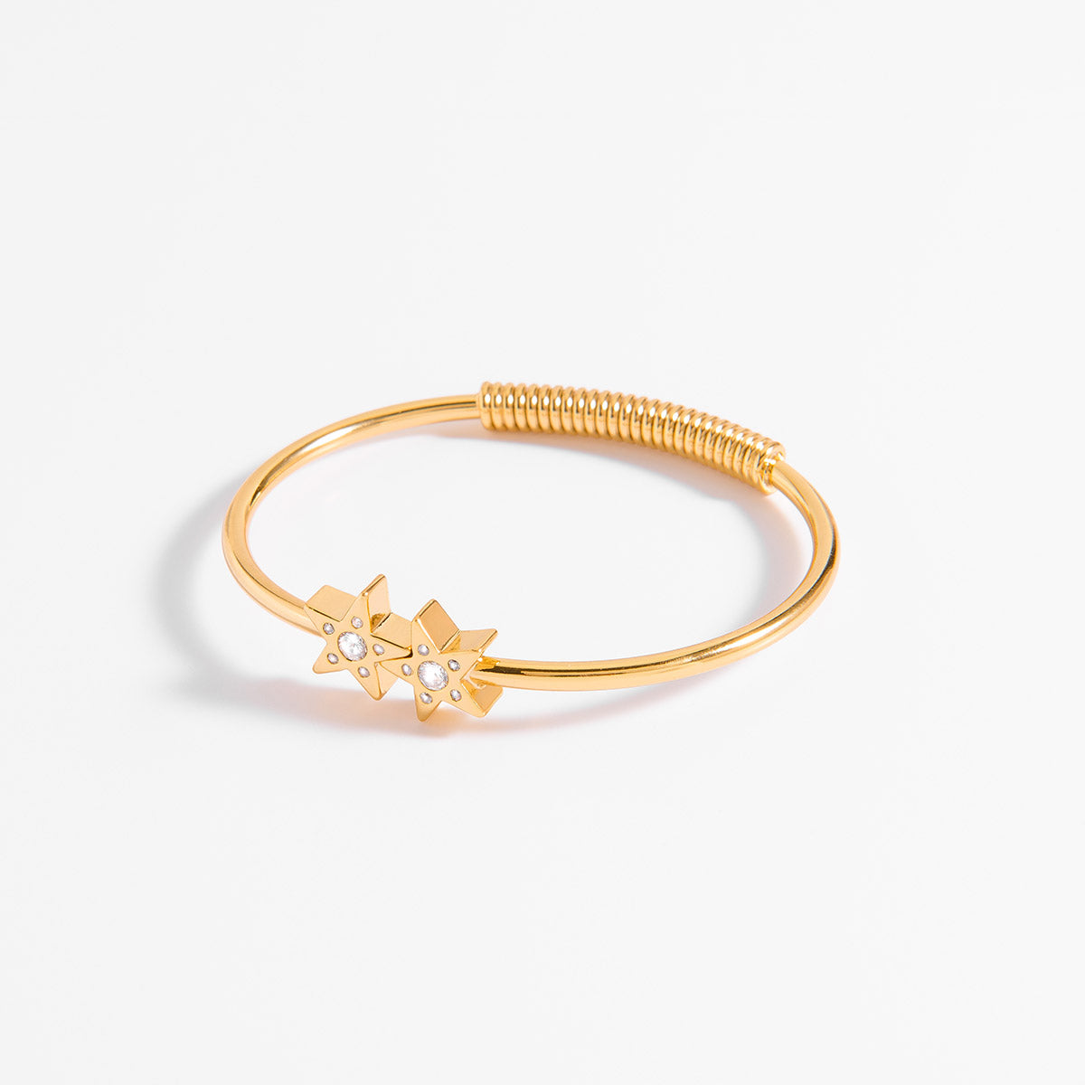 Pulsera Estrellas