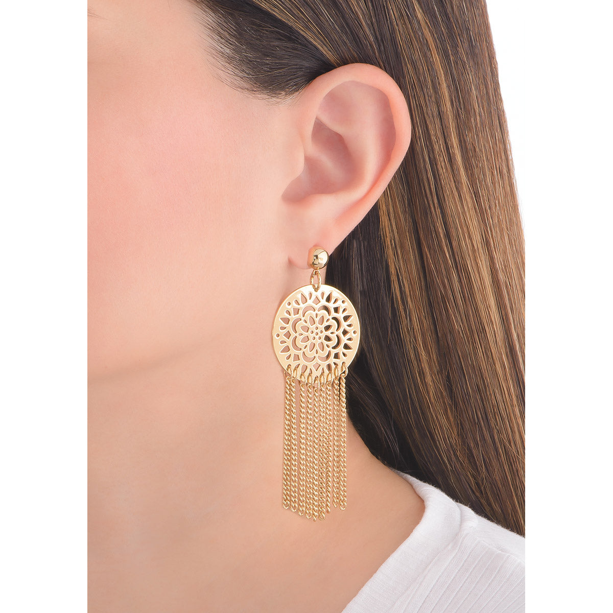 Aretes Lissie