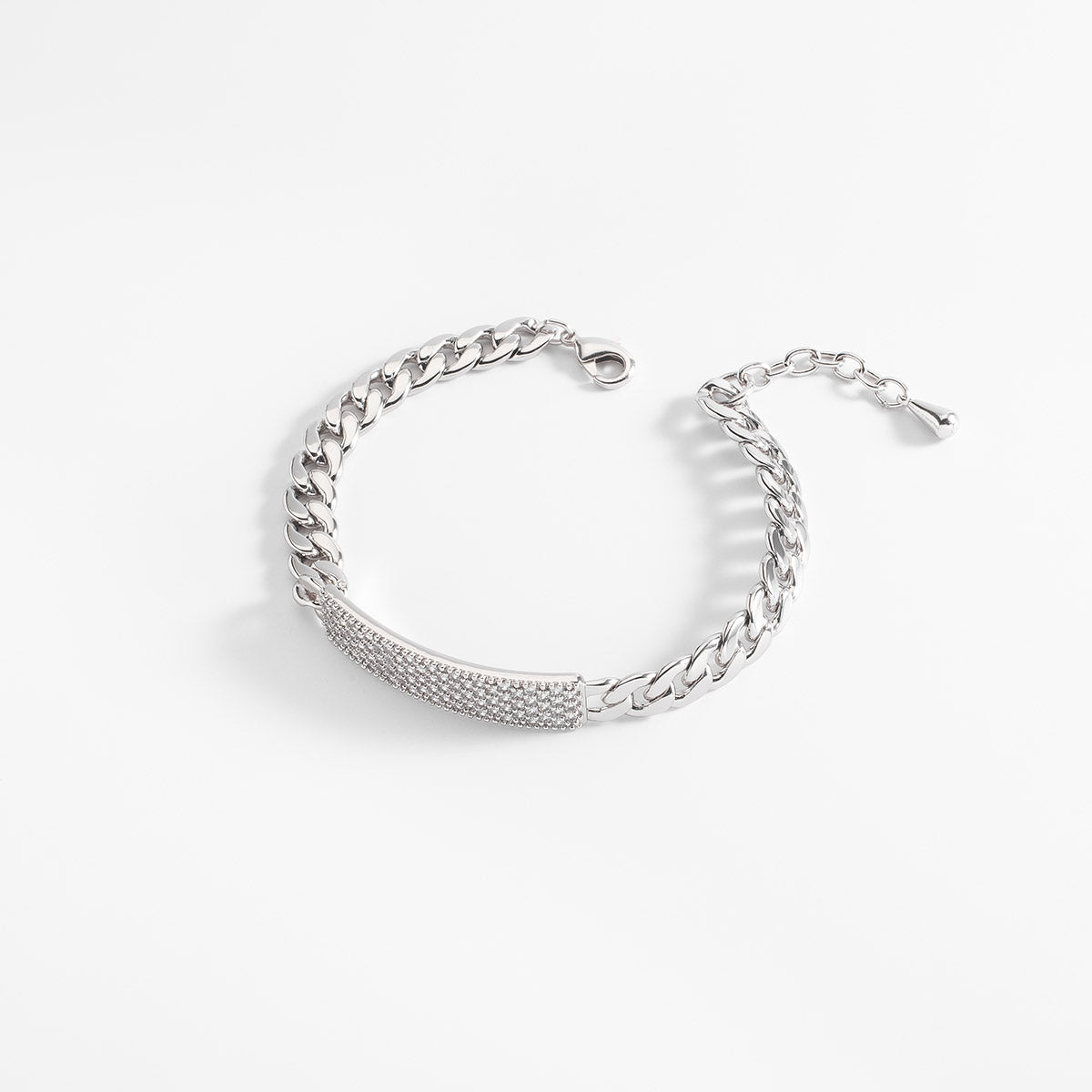 Pulsera Diamond