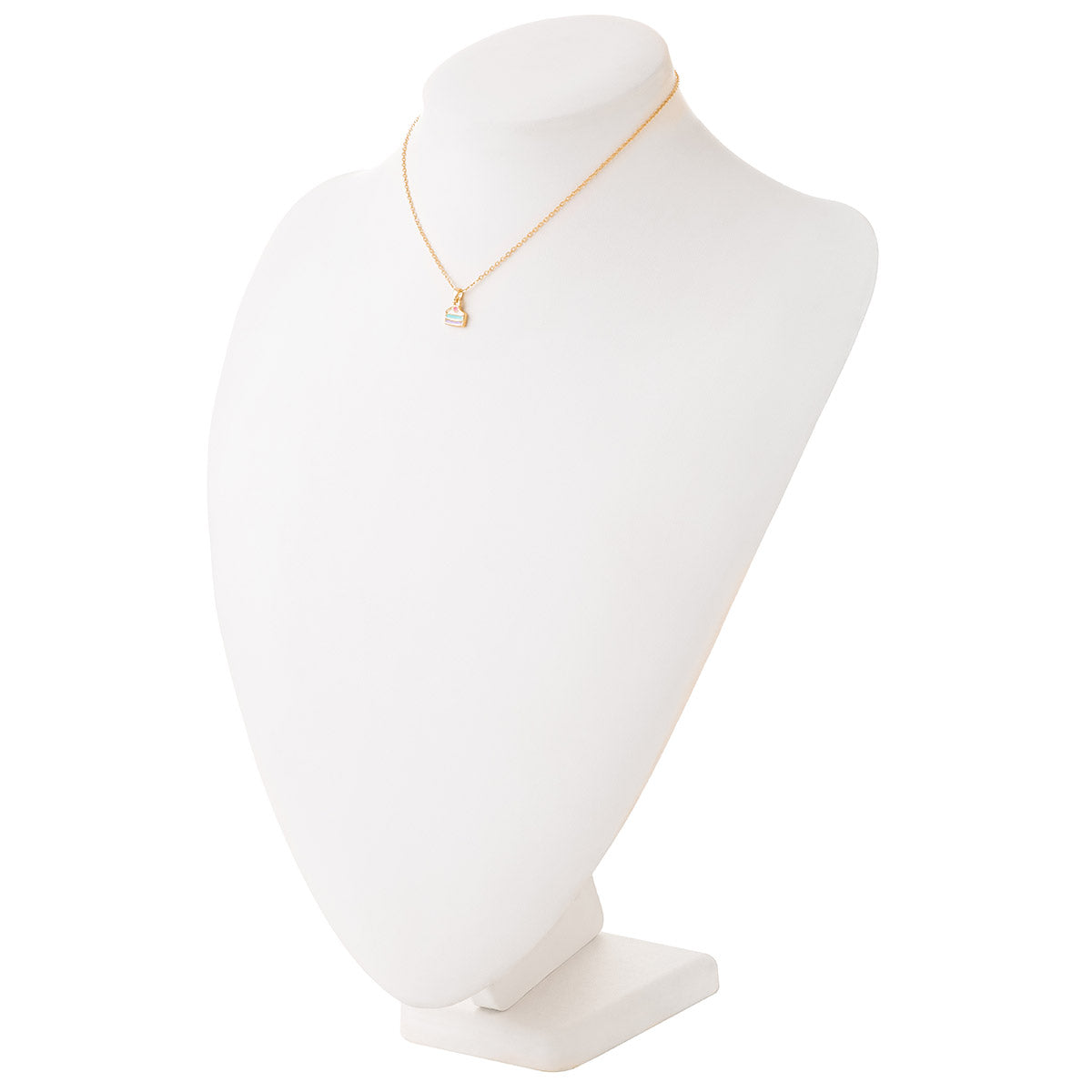 Collar Cake