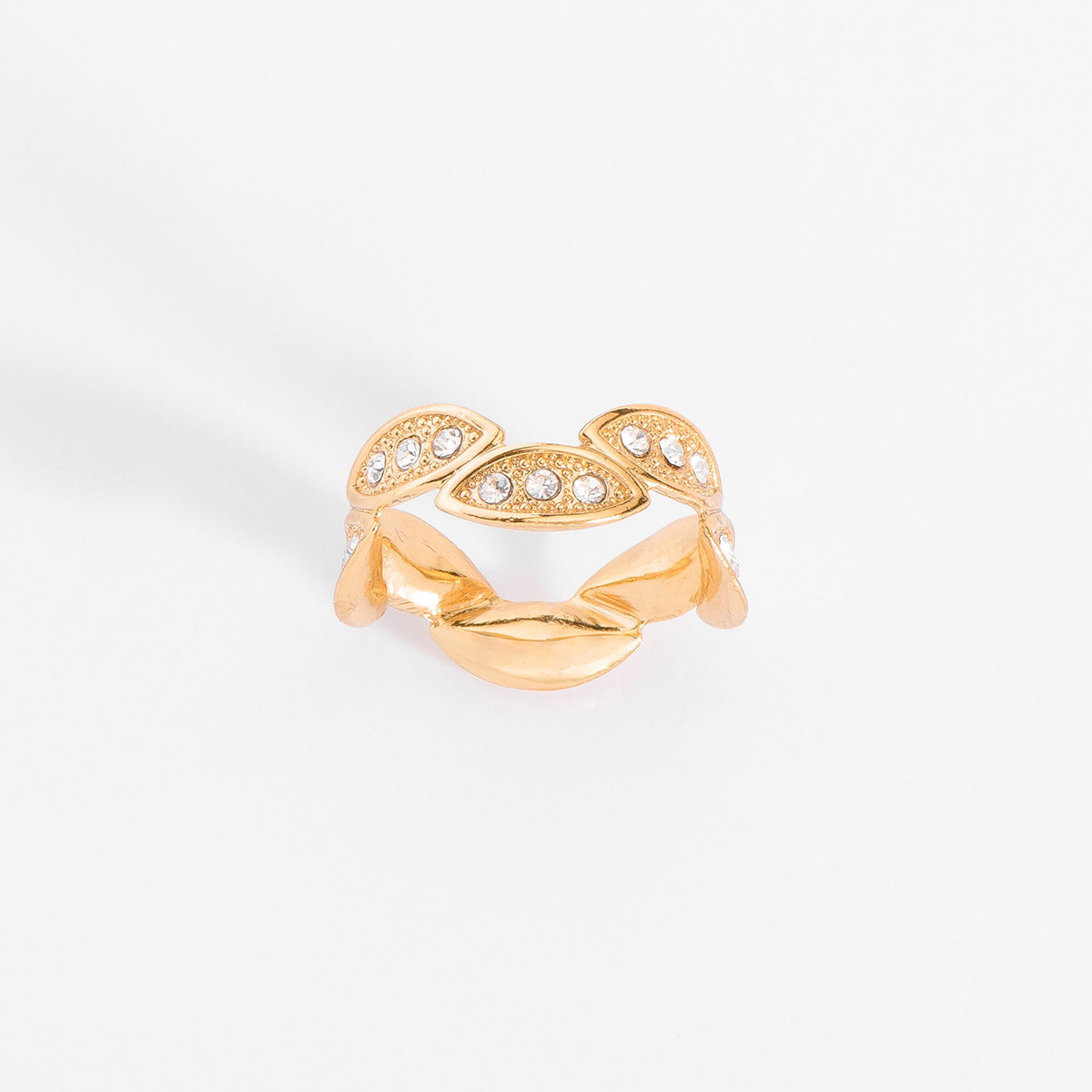 Anillo Autumn