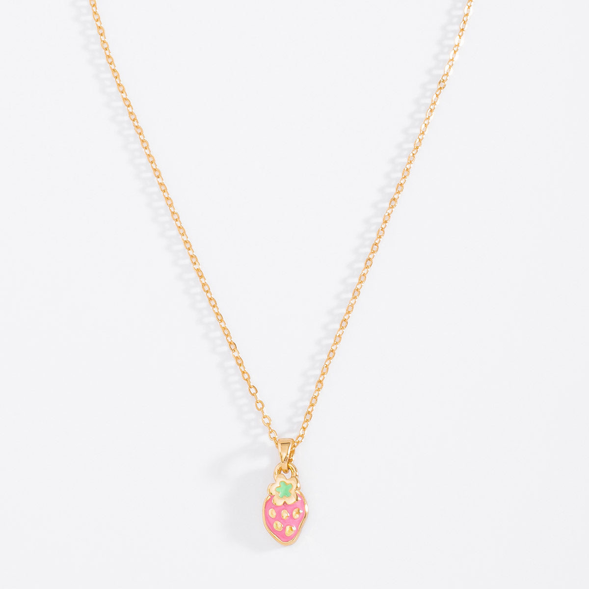 Collar Fresita
