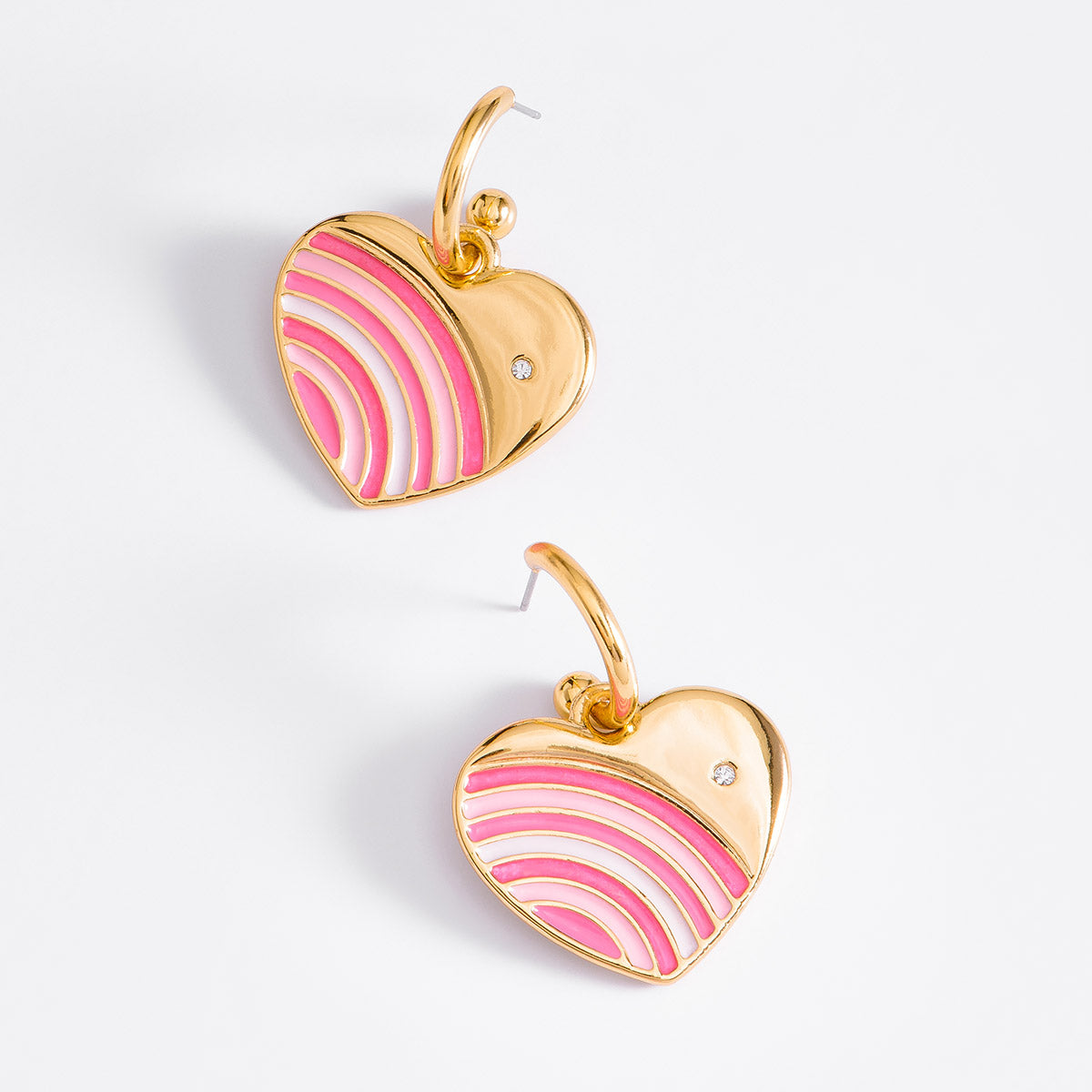 Aretes Beauty