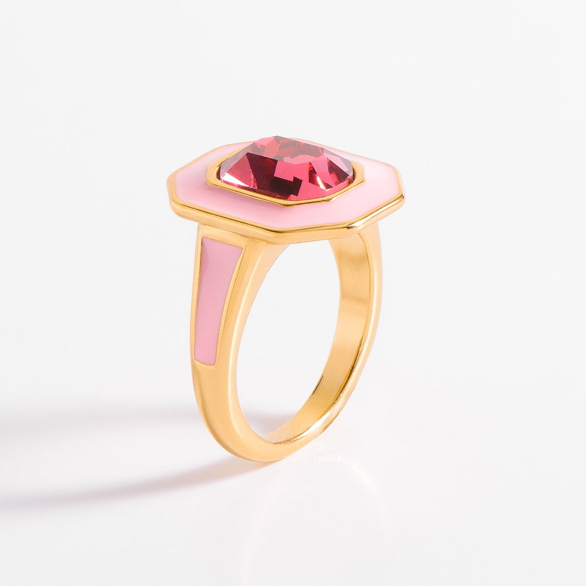Anillo Taffy