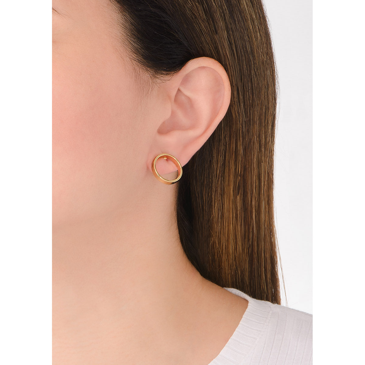 Aretes Olivia