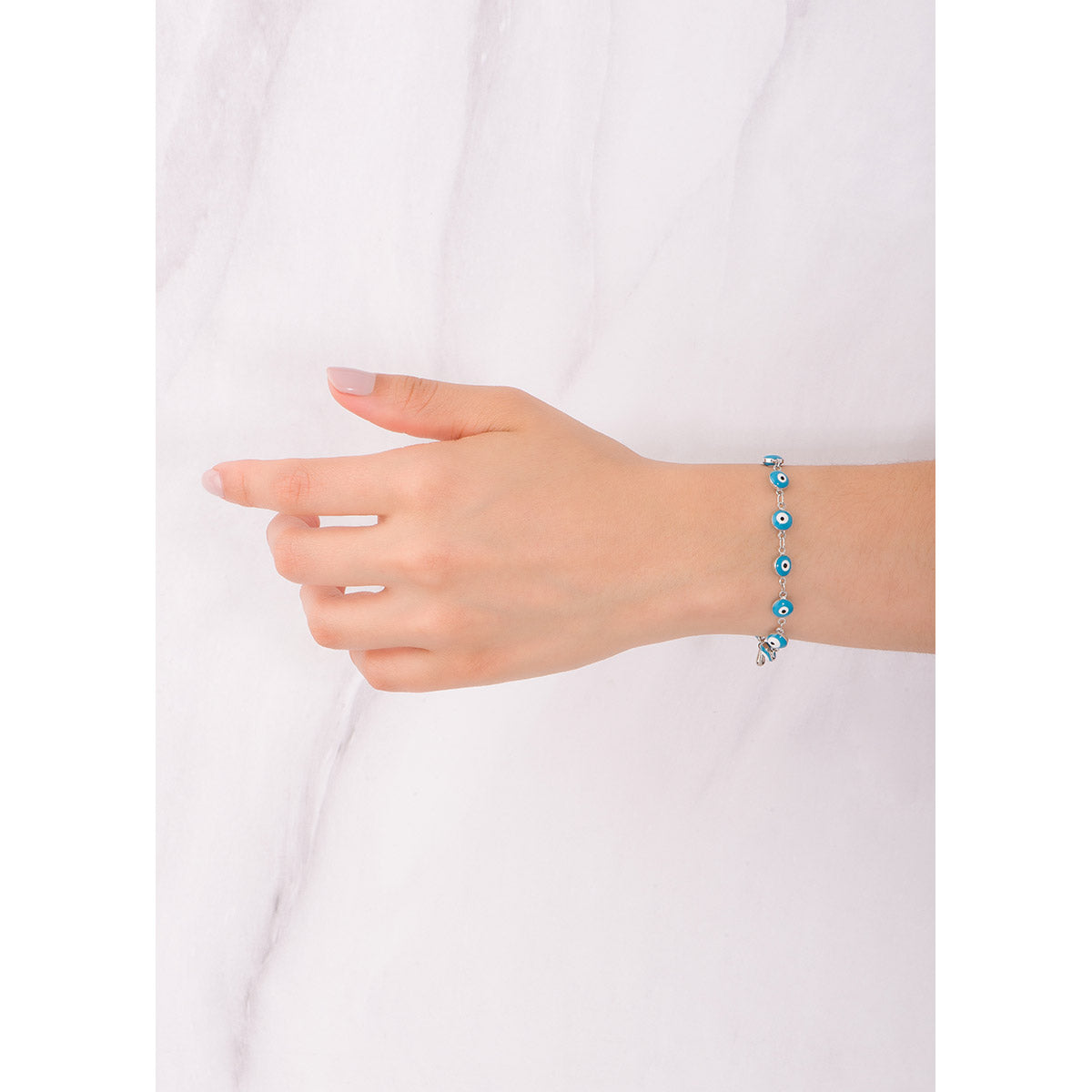 Pulsera Turquía