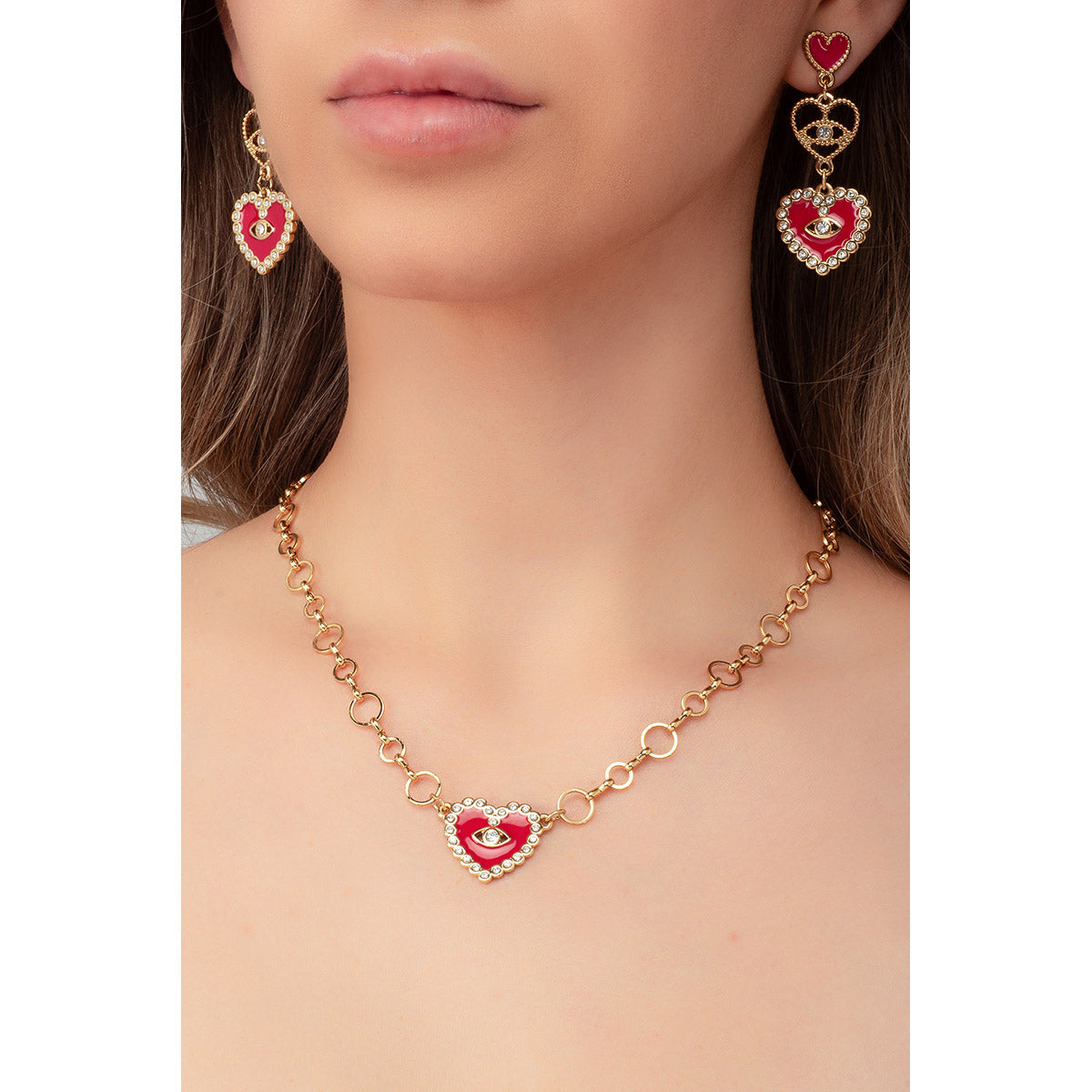 Collar Lovely
