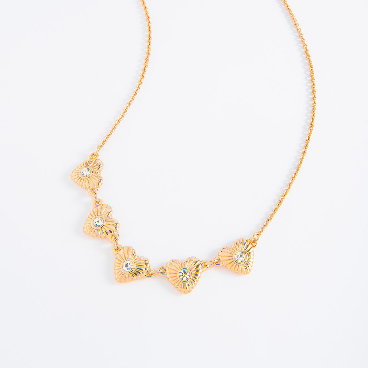 Collar Romantic