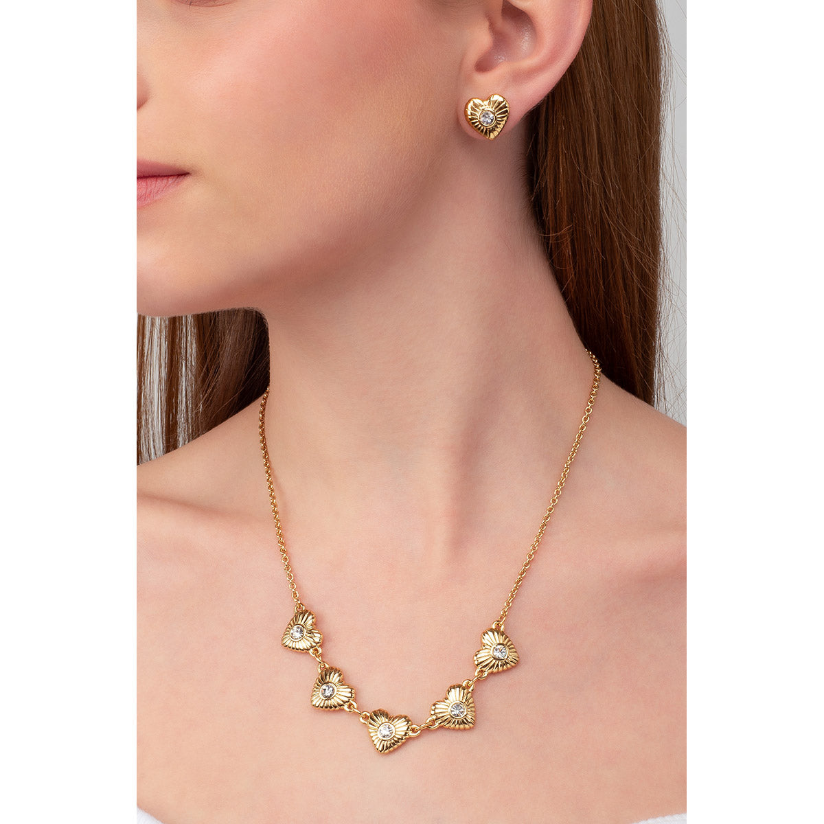 Collar Romantic