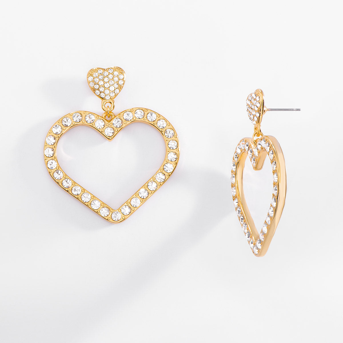 Aretes in Love
