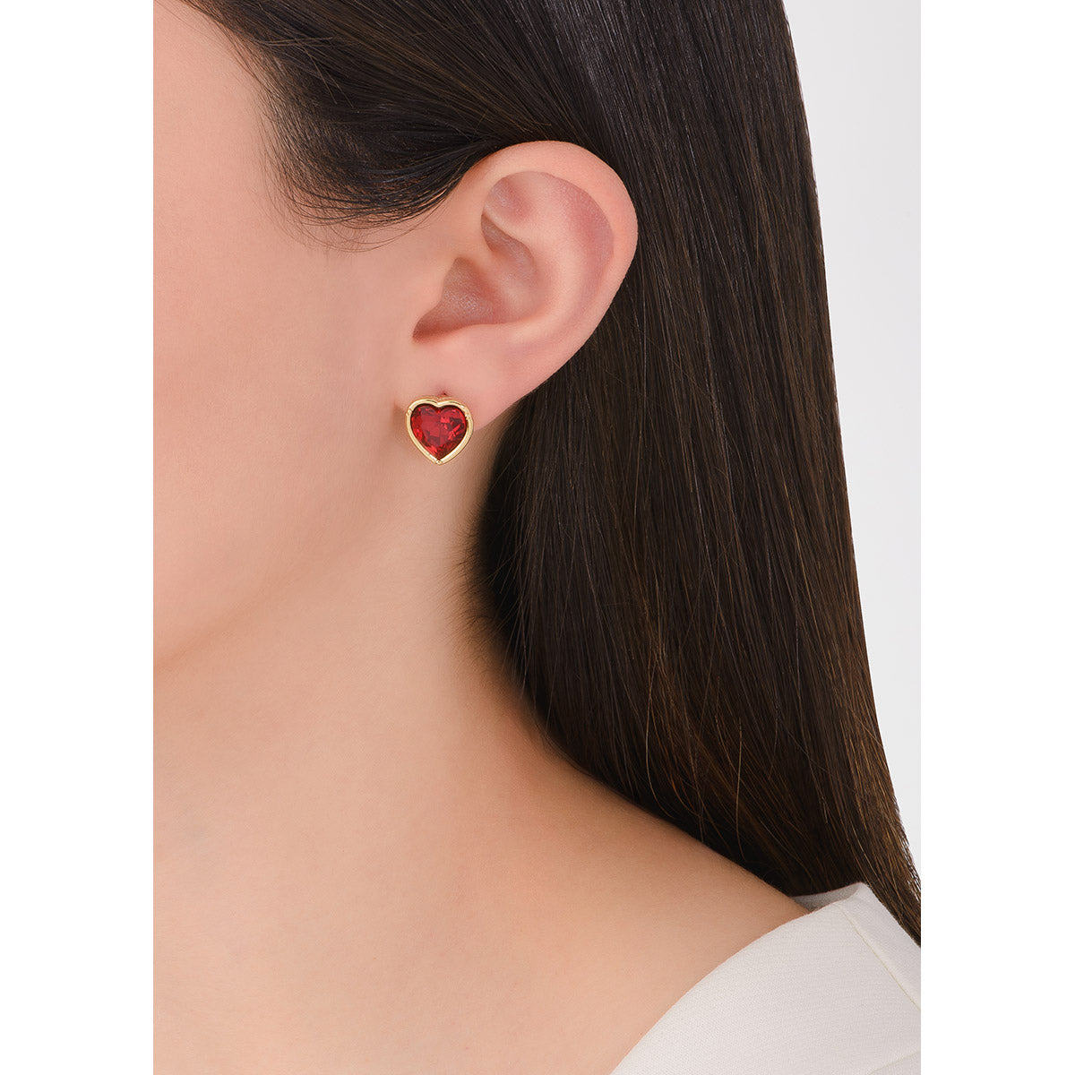Aretes Rouge