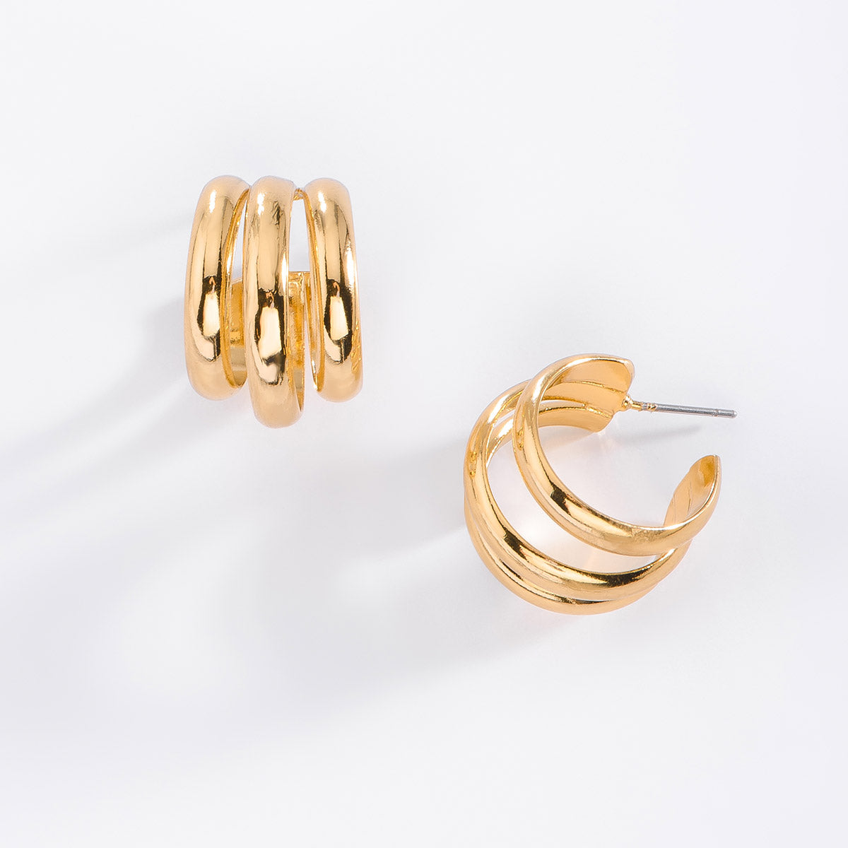 Aretes Lia
