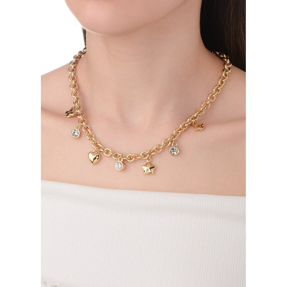 Collar Birgit