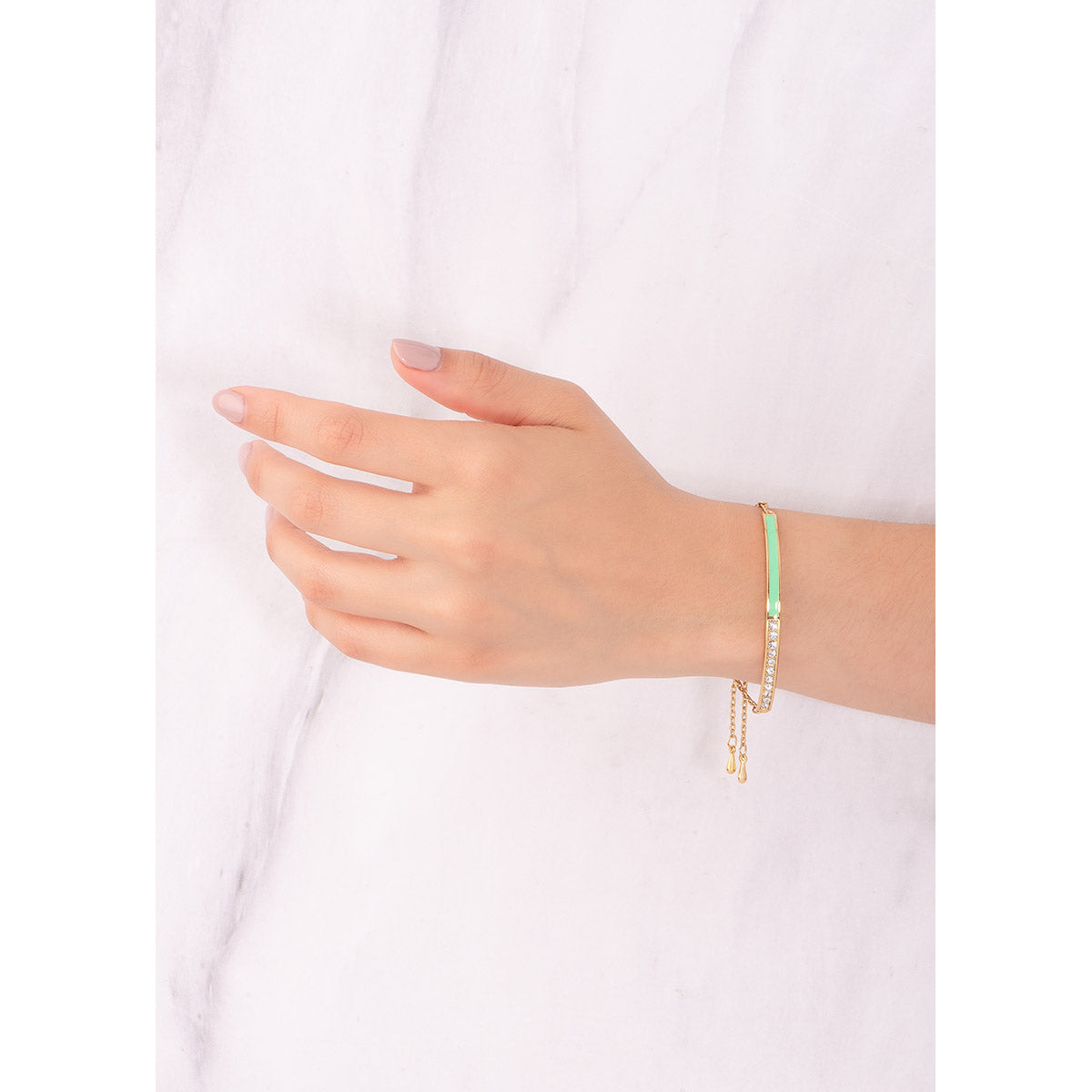 Pulsera Mint