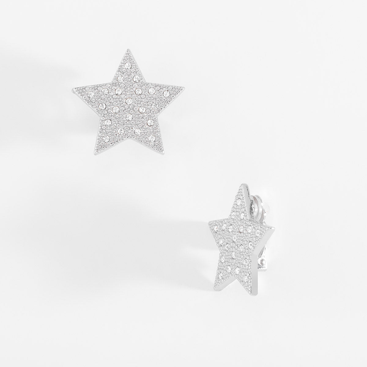 Aretes Big Stars