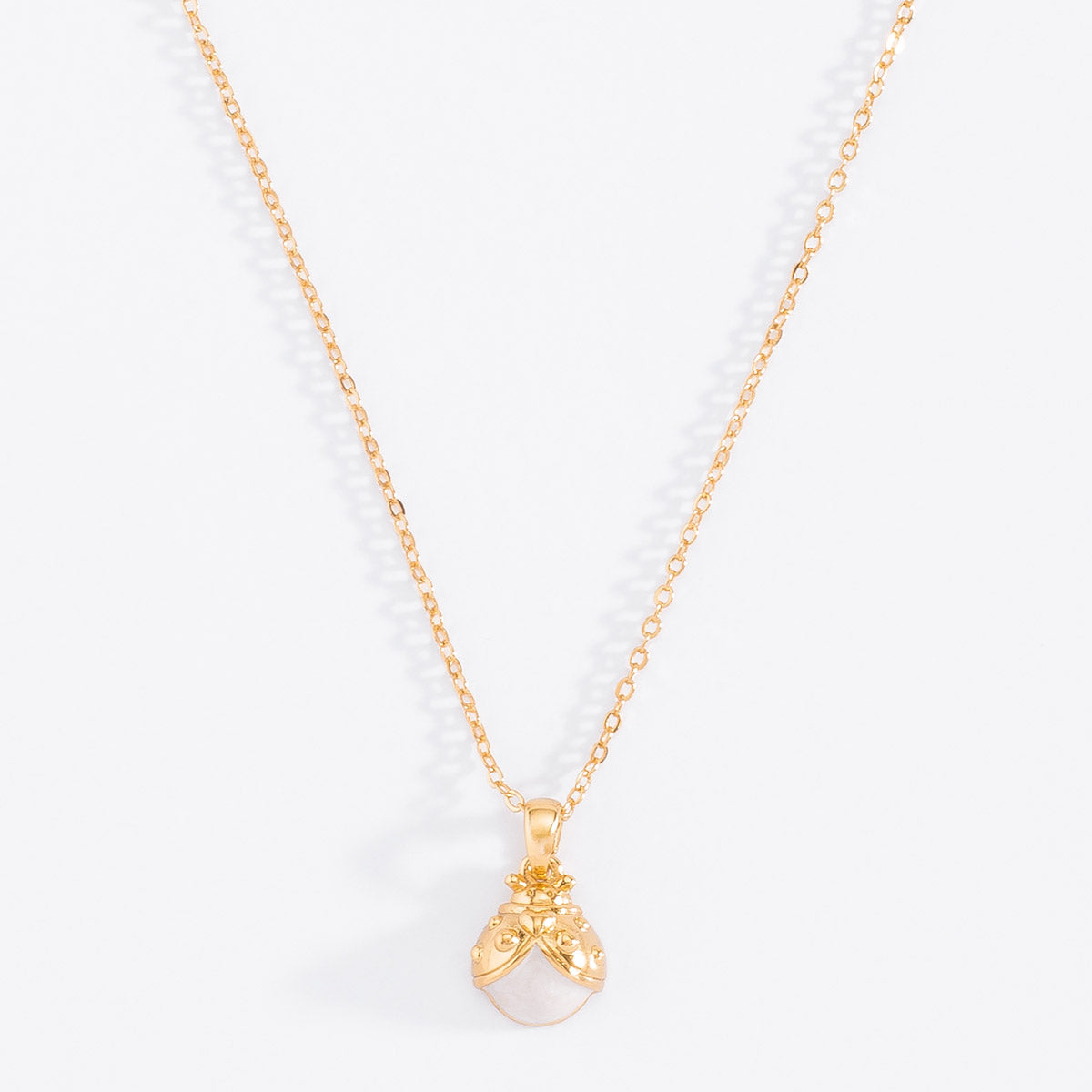 Collar Serret Catarina