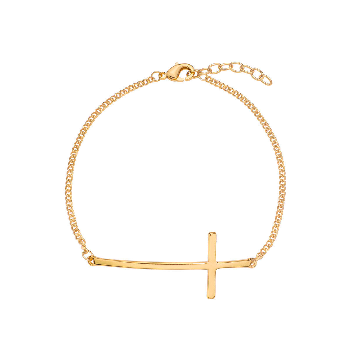 Pulsera Cruz
