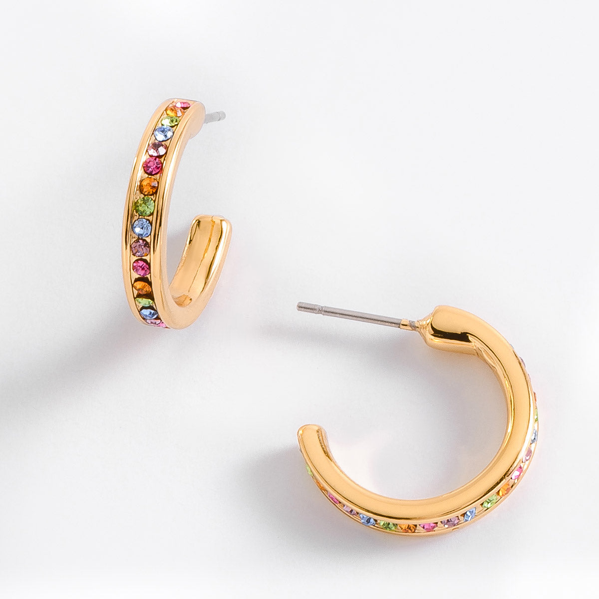 Aretes Laia