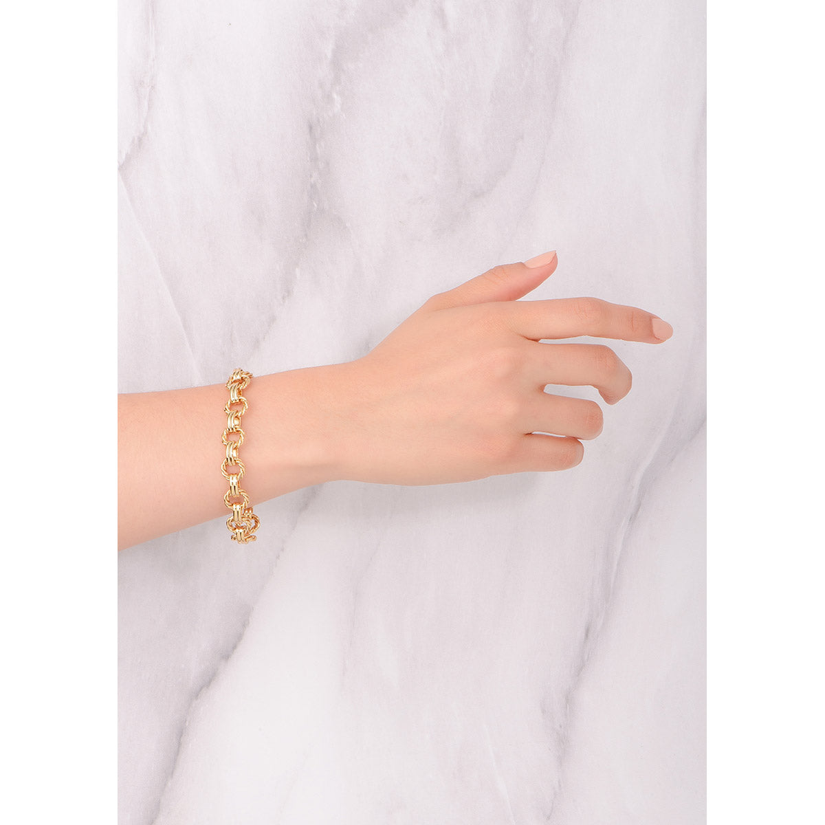 Pulsera Georgia