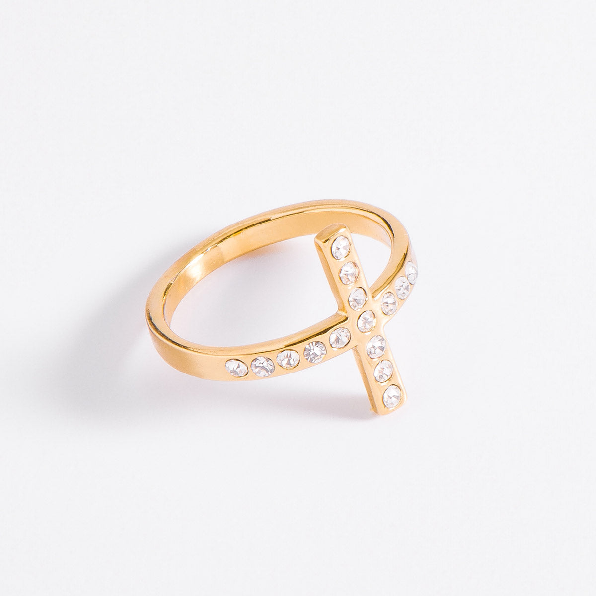 Anillo Cruz
