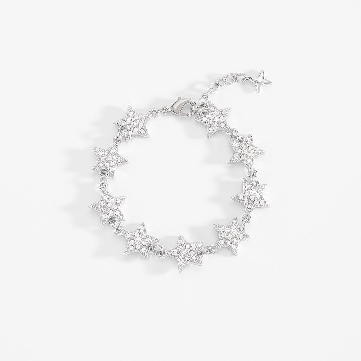Pulsera Stars